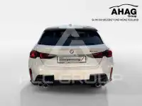 2025 BMW 135