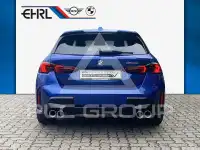 2025 BMW 135