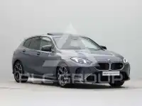 2025 BMW 135