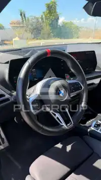 2025 BMW 135