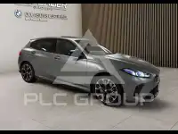 2025 BMW 135