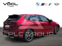 2025 BMW 135