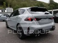 2025 BMW 135