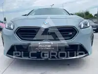 2025 BMW 135