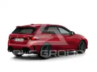 2025 BMW 135