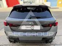 2025 BMW 135