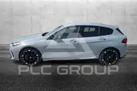2025 BMW 135