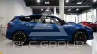 2025 BMW 135