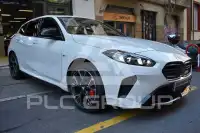2025 BMW 135