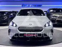 2025 BMW 135