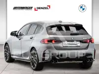 2025 BMW 135