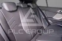 2025 BMW 135