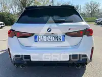 2025 BMW 135
