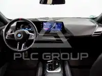 2025 BMW 135