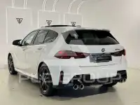 2025 BMW 135