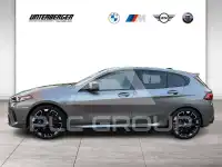 2025 BMW 135