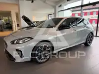 2025 BMW 135