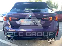 2025 BMW 135