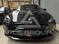 2025 BMW 135