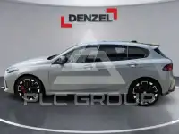 2025 BMW 135
