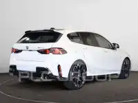 2025 BMW 135