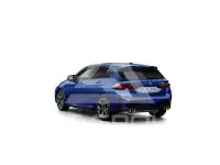 2025 BMW 135