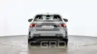 2025 BMW 135