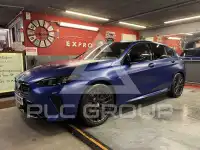 2025 BMW 135