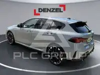 2025 BMW 135