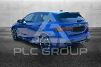 2025 BMW 135