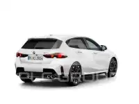 2025 BMW 135