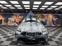 2025 BMW 135