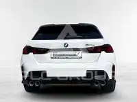 2025 BMW 135