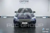 2025 BMW 135