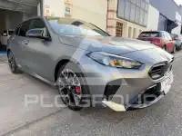 2025 BMW 135