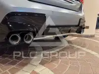 2025 BMW 135