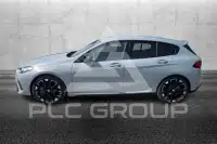 2025 BMW 135