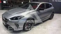 2025 BMW 135