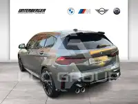 2025 BMW 135