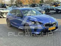 2025 BMW 135