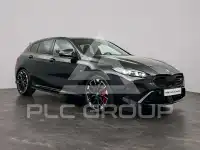 2025 BMW 135
