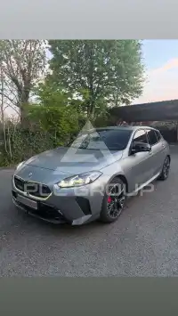 2025 BMW 135