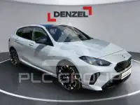 2025 BMW 135