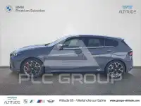 2025 BMW 135