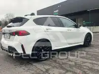2025 BMW 135