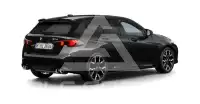 2025 BMW 135