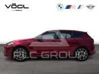 2025 BMW 135