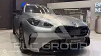 2025 BMW 135