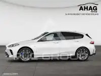 2025 BMW 135