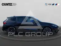 2025 BMW 135